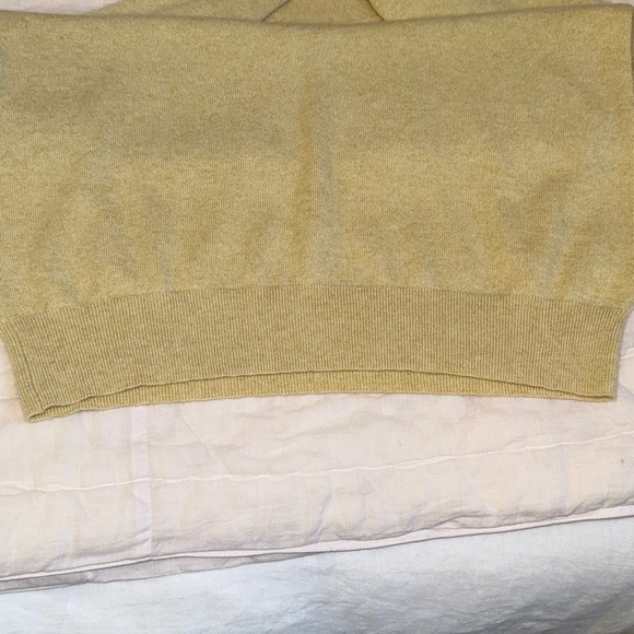 TWP cashmere sweater - Picture 6 of 8
